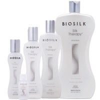 BioSilk Silk Therapy 