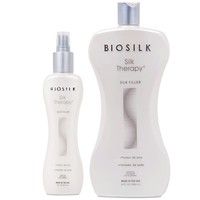 Biosilk Silk Filler Treatment