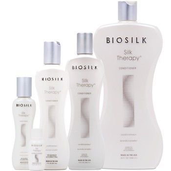 Balsam Biosilk Silk Therapy