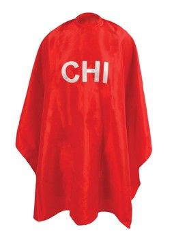 Coloring cape Chi