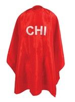 CHI Coloring Cape Red