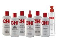 Hair system daily care