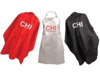 CHI accessories for maximum professional and convenient laying.