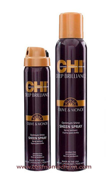 CHI Deep Brilliance Optimum Shine Sheen Spray