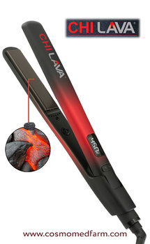 Випрямляч для випрямлення волосся CHI Volcanic Lava Ceramic Hairstyling Iron