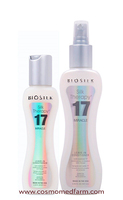 Biosilk Silk Therapy 17® Miracle Leave-In Conditio
