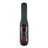 CHI Escape Hairstyling Travel Iron