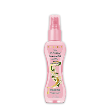 Spray parfumat pentru par  Silk Therapy Irresistible Hair Fragrance