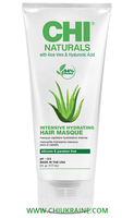 CHI Naturals with Aloe Vera Intensive Hydrating Hair Masque