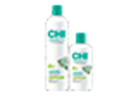 Chi Clean Care for a deep cleansing обеспечивает мягкое очищение увлажнение и питание
