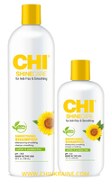 CHI ShineCare - Smoothing Shampoo 