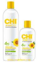 CHI ShineCare - Smoothing Conditioner