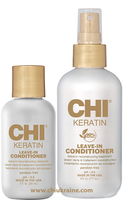 CHI Keratin Leave in Conditioner