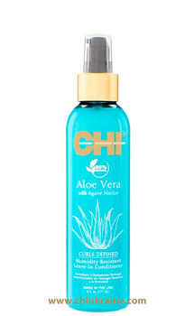 CHI Aloe Vera Humidity Resistant Leave-In Conditioner