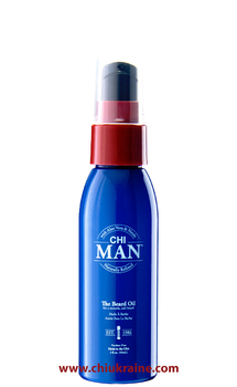 CHI Man Beard Oil