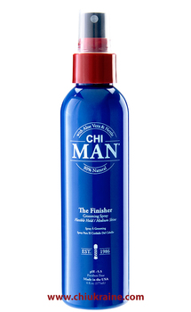 CHI Man The Finisher Grooming Spray