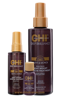 CHI Shine Serum Light Weight Leave-In Treatment