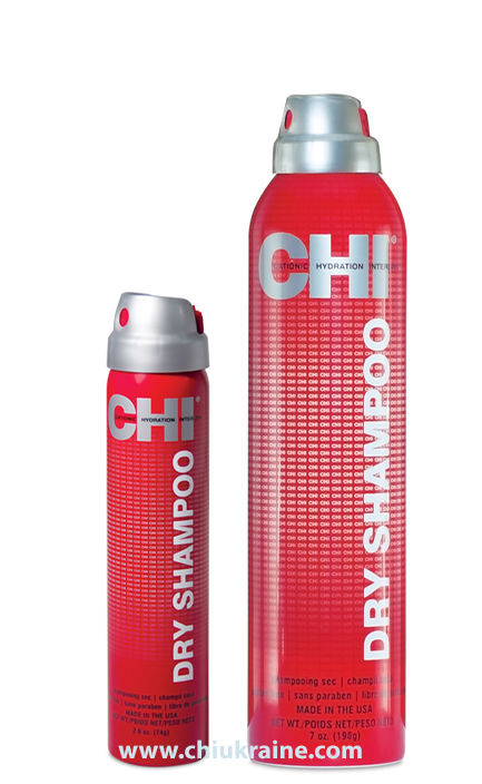 CHI Dry Shampoo
