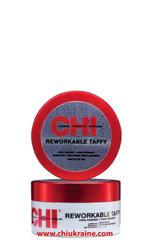 CHI Reworkable Taffy - Ceara-pasta pentru textura