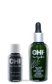 Ser pentru Scalp Sensibil - CHI Tea Tree Oil Serum