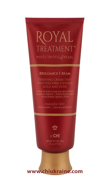 CHI Farouk Royal Treatment Brilliance Cream