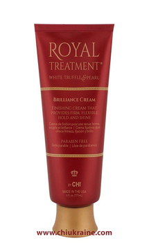 Crema pentru Stralucire - CHI Farouk Royal Treatment Brilliance Cream
