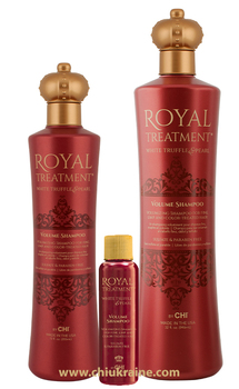 CHI Farouk Royal Treatment Volume Shampoo