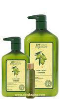 CHI Olive Organics Air conditioner for hair and body