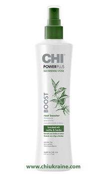 CHI Power Plus Root Booster