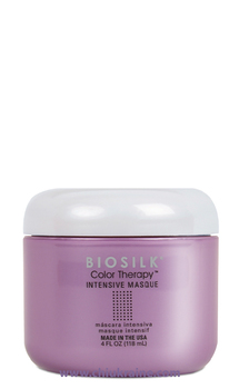 BioSilk Color Therapy Intensive Masque