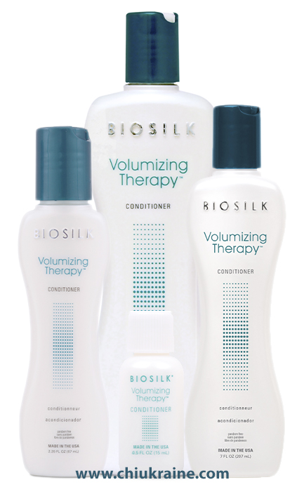 BioSilk Volumizing Therapy ™ Conditioner