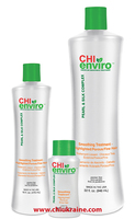 CHI Enviro American Smoothing Treatment Highlighted