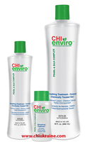 CHI Enviro American Smoothing Treatment Colored
