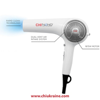 CHI Nano Hair Dryer 